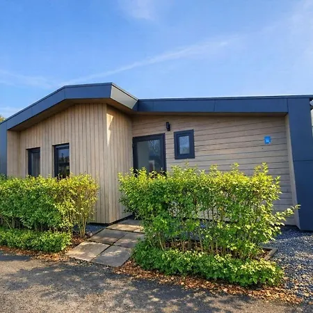 Torenvalk 32 Vakantiehuis *