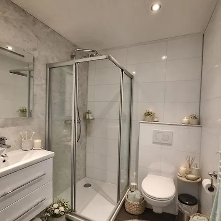 Torenvalk 32 Vakantiehuis *
