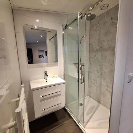 Vakantiehuis Torenvalk 32